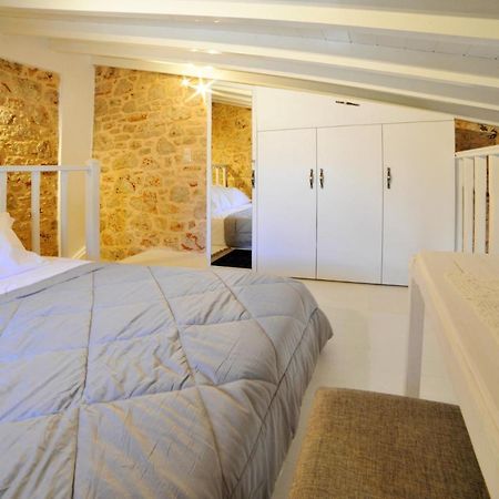 Casa Piedra Villa Halki Island Dış mekan fotoğraf