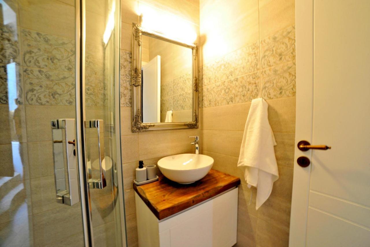 Casa Piedra Villa Halki Island Dış mekan fotoğraf